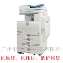 东莞复印机出租出售首选——宏鑫办公设备经营部