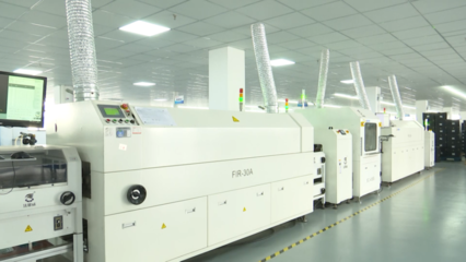 构筑高效运营之基 加强基础设施建设，赋能办公文具企业发展新篇章