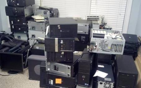 东莞市望牛墩镇 破旧电脑回收速度快效率高，酒具回收亦便捷