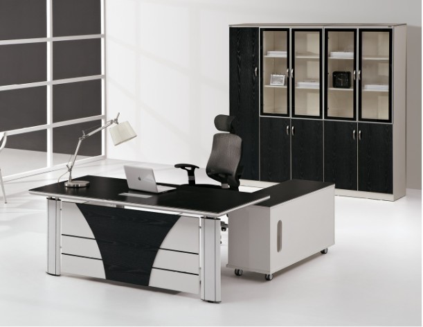 办公家具与文具 高效办公环境的双翼