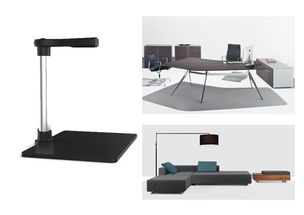 创业伙伴的得力助手 如何选择核心办公设备