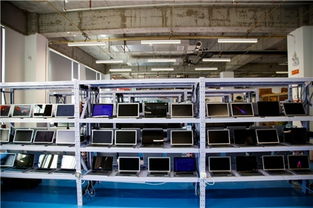 易点租 从IT设备租赁到“黑科技”文具，重新定义办公体验