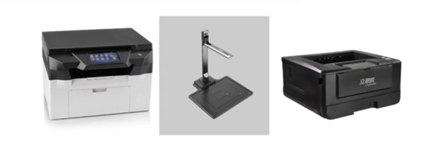 立思辰硬件全面适配统一操作系统UOS 办公设备生态迎来关键突破